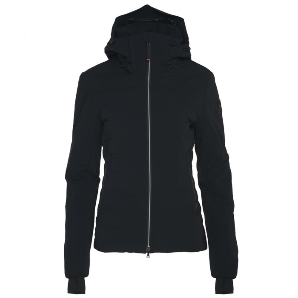 Bogner Fire+Ice Candra-D Ski Jacket Size 8